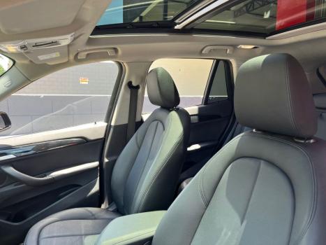 BMW X1 2.0 16V 4P S DRIVE 20I AUTOM�TICO, Foto 9