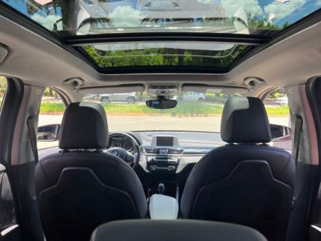 BMW X1 2.0 16V 4P S DRIVE 20I AUTOM�TICO, Foto 10