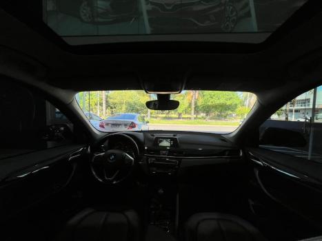 BMW X1 2.0 16V 4P S DRIVE 20I AUTOM�TICO, Foto 11