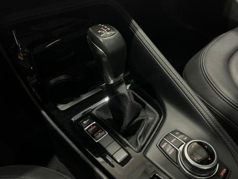 BMW X1 2.0 16V 4P S DRIVE 20I AUTOM�TICO, Foto 12