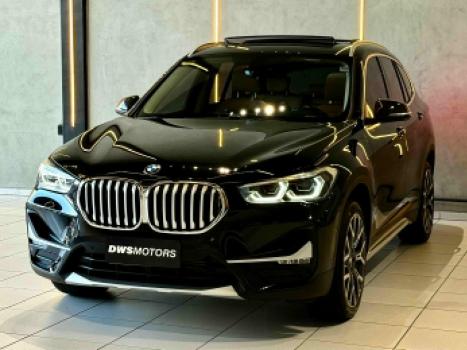 BMW X1 2.0 16V 4P S DRIVE 20I X-LINE TURBO AUTOM�TICO, Foto 5