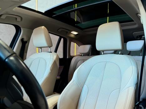 BMW X1 2.0 16V 4P S DRIVE 20I X-LINE TURBO AUTOM�TICO, Foto 6