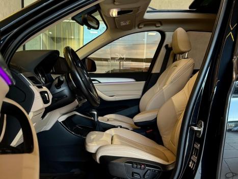 BMW X1 2.0 16V 4P S DRIVE 20I X-LINE TURBO AUTOM�TICO, Foto 15