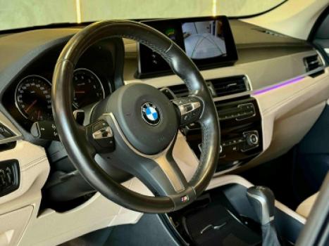 BMW X1 2.0 16V 4P S DRIVE 20I X-LINE TURBO AUTOM�TICO, Foto 16