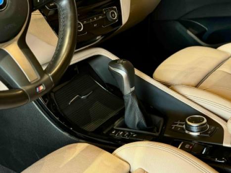 BMW X1 2.0 16V 4P S DRIVE 20I X-LINE TURBO AUTOM�TICO, Foto 17