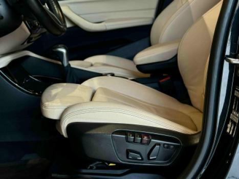 BMW X1 2.0 16V 4P S DRIVE 20I X-LINE TURBO AUTOM�TICO, Foto 18