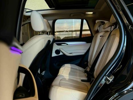 BMW X1 2.0 16V 4P S DRIVE 20I X-LINE TURBO AUTOM�TICO, Foto 19