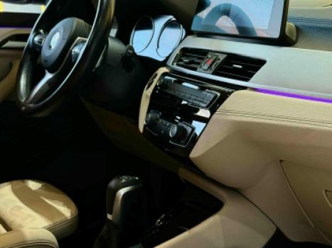 BMW X1 2.0 16V 4P S DRIVE 20I X-LINE TURBO AUTOM�TICO, Foto 22