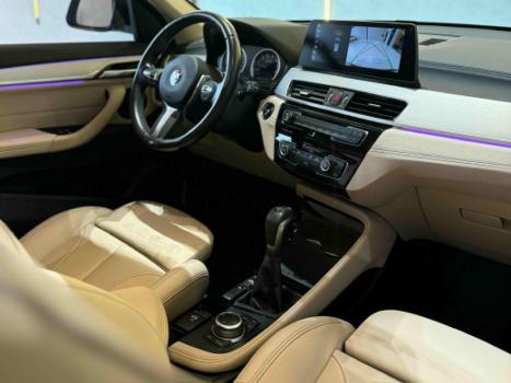 BMW X1 2.0 16V 4P S DRIVE 20I X-LINE TURBO AUTOM�TICO, Foto 23