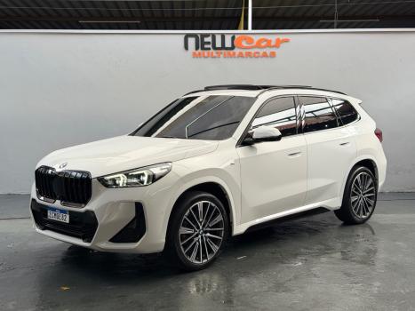 BMW X1 2.0 16V 4P S DRIVE 20I SPORT AUTOM�TICO, Foto 1