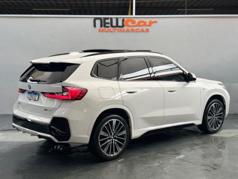 BMW X1 2.0 16V 4P S DRIVE 20I SPORT AUTOM�TICO, Foto 2