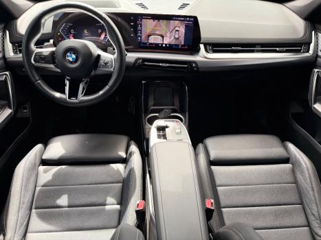 BMW X1 2.0 16V 4P S DRIVE 20I SPORT AUTOM�TICO, Foto 3