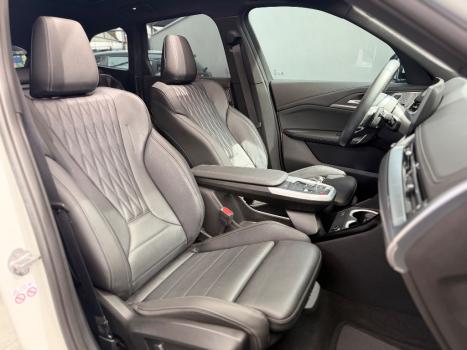 BMW X1 2.0 16V 4P S DRIVE 20I SPORT AUTOM�TICO, Foto 4