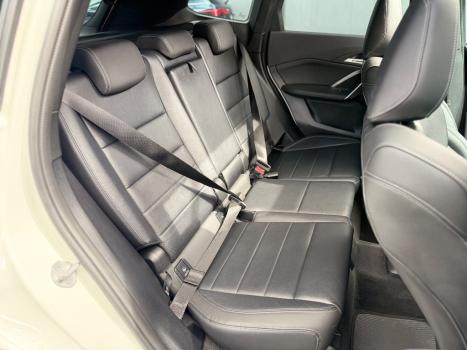 BMW X1 2.0 16V 4P S DRIVE 20I SPORT AUTOM�TICO, Foto 5