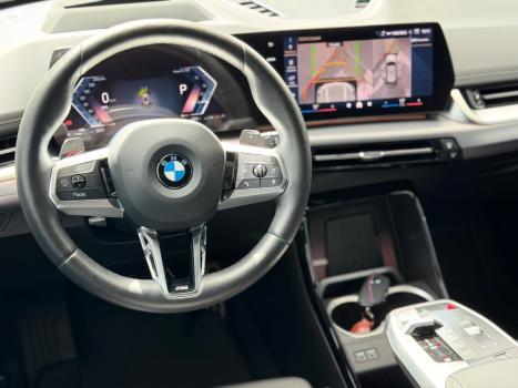 BMW X1 2.0 16V 4P S DRIVE 20I SPORT AUTOM�TICO, Foto 6