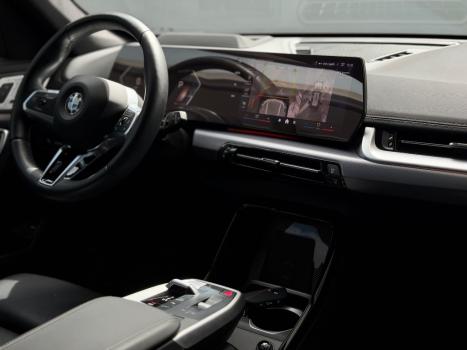BMW X1 2.0 16V 4P S DRIVE 20I SPORT AUTOM�TICO, Foto 7