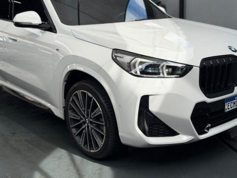 BMW X1 2.0 16V 4P S DRIVE 20I SPORT AUTOM�TICO, Foto 11