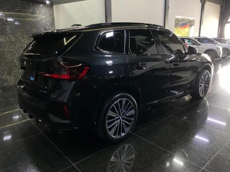 BMW X1 2.0 16V 4P S DRIVE 20I AUTOM�TICO, Foto 4