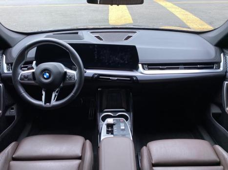 BMW X1 2.0 16V 4P S DRIVE 20I AUTOM�TICO, Foto 16