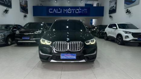 BMW X1 2.0 16V 4P S DRIVE 20I X-LINE TURBO AUTOM�TICO, Foto 3