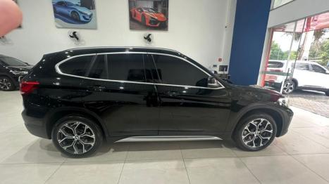 BMW X1 2.0 16V 4P S DRIVE 20I X-LINE TURBO AUTOM�TICO, Foto 5