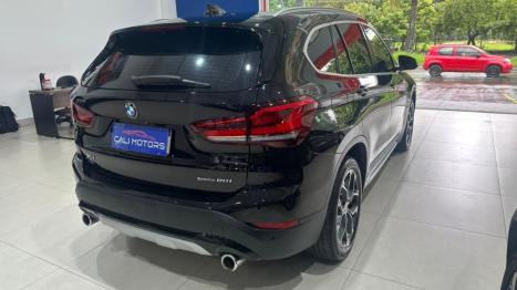 BMW X1 2.0 16V 4P S DRIVE 20I X-LINE TURBO AUTOM�TICO, Foto 6