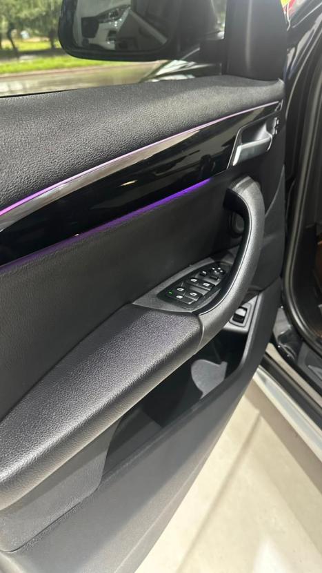 BMW X1 2.0 16V 4P S DRIVE 20I X-LINE TURBO AUTOM�TICO, Foto 12