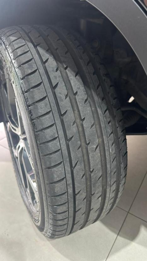 BMW X1 2.0 16V 4P S DRIVE 20I X-LINE TURBO AUTOM�TICO, Foto 16