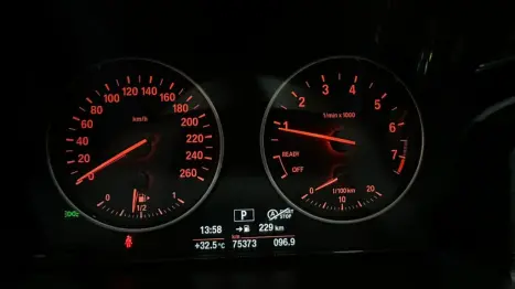 BMW X1 2.0 16V 4P S DRIVE 20I X-LINE TURBO AUTOM�TICO, Foto 12