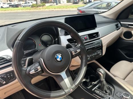 BMW X1 2.0 16V 4P S DRIVE 20I X-LINE TURBO AUTOM�TICO, Foto 2