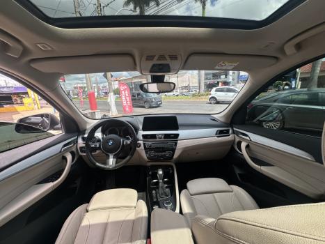 BMW X1 2.0 16V 4P S DRIVE 20I X-LINE TURBO AUTOM�TICO, Foto 4