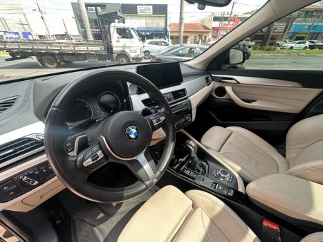 BMW X1 2.0 16V 4P S DRIVE 20I X-LINE TURBO AUTOM�TICO, Foto 7