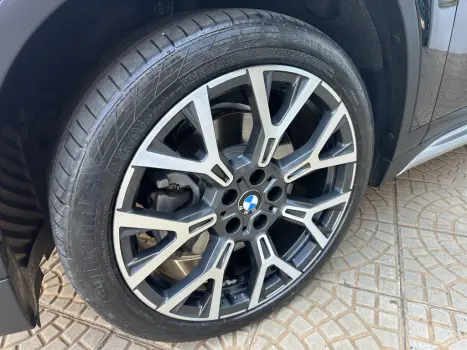 BMW X1 2.0 16V 4P S DRIVE 20I X-LINE TURBO AUTOM�TICO, Foto 15