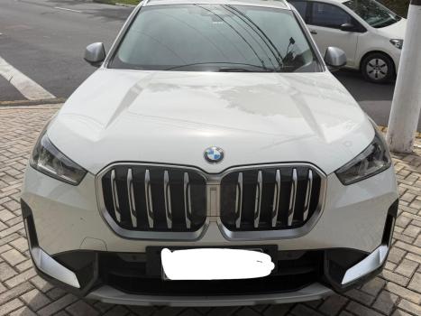 BMW X1 2.0 16V 4P S DRIVE 20I GP AUTOM�TICO, Foto 1