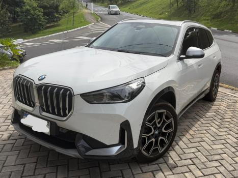 BMW X1 2.0 16V 4P S DRIVE 20I GP AUTOM�TICO, Foto 2