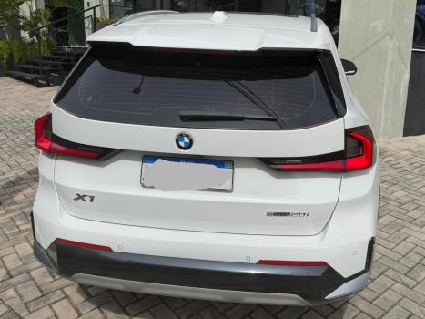 BMW X1 2.0 16V 4P S DRIVE 20I GP AUTOM�TICO, Foto 3