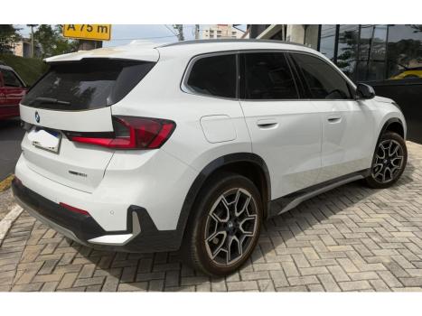 BMW X1 2.0 16V 4P S DRIVE 20I GP AUTOM�TICO, Foto 4