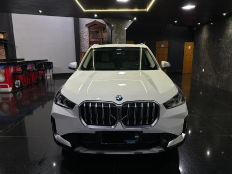 BMW X1 2.0 16V 4P S DRIVE 20I GP AUTOM�TICO, Foto 1