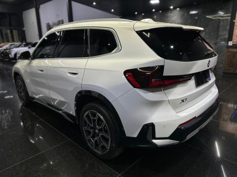 BMW X1 2.0 16V 4P S DRIVE 20I GP AUTOM�TICO, Foto 4