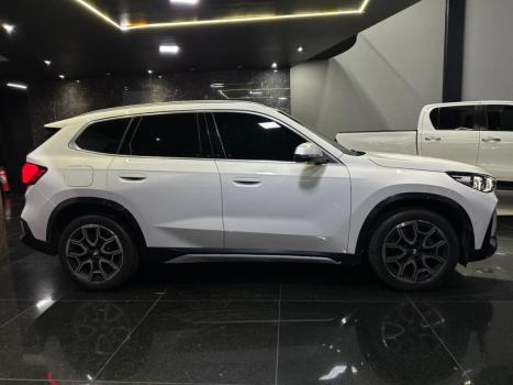BMW X1 2.0 16V 4P S DRIVE 20I GP AUTOM�TICO, Foto 5