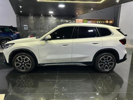 BMW X1 2.0 16V 4P S DRIVE 20I GP AUTOM�TICO, Foto 6
