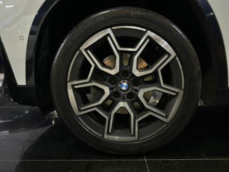 BMW X1 2.0 16V 4P S DRIVE 20I GP AUTOM�TICO, Foto 7