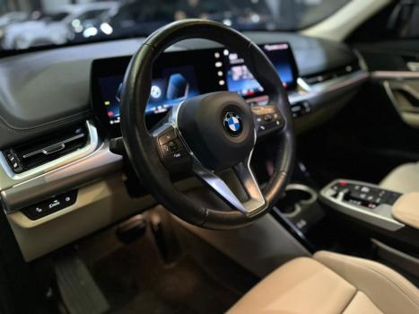 BMW X1 2.0 16V 4P S DRIVE 20I GP AUTOM�TICO, Foto 9