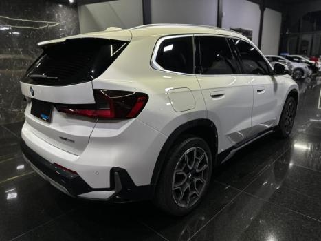 BMW X1 2.0 16V 4P S DRIVE 20I GP AUTOM�TICO, Foto 10
