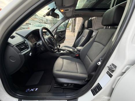 BMW X1 2.0 16V 4P S DRIVE 20I AUTOM�TICO, Foto 8