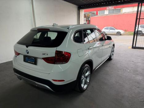 BMW X1 2.0 16V 4P S DRIVE 20I AUTOM�TICO, Foto 9