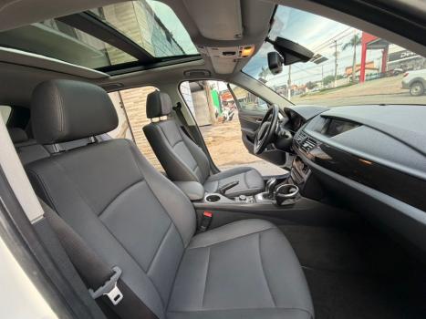 BMW X1 2.0 16V 4P S DRIVE 20I AUTOM�TICO, Foto 11