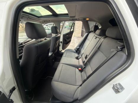 BMW X1 2.0 16V 4P S DRIVE 20I AUTOM�TICO, Foto 12