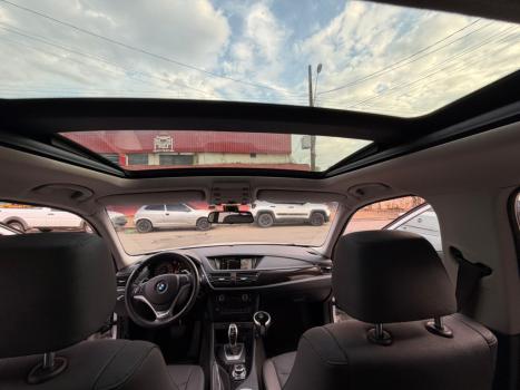 BMW X1 2.0 16V 4P S DRIVE 20I AUTOM�TICO, Foto 15