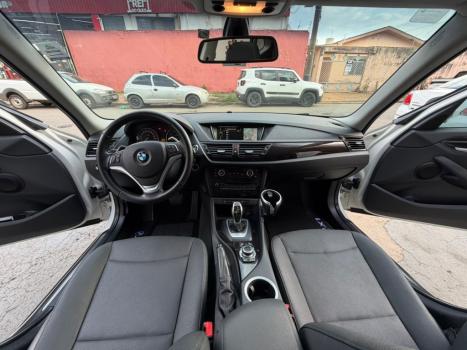 BMW X1 2.0 16V 4P S DRIVE 20I AUTOM�TICO, Foto 16
